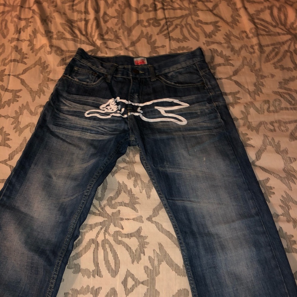 Billionaire boys club jeans